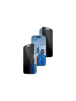 Panzerglass Ultra Wide Fit Privacy Fastfit iPhone 17 Pro