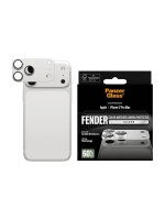 Panzerglass FENDER Camera Protector iPhone 17 Pro Max Silver