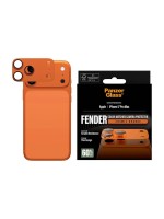 Panzerglass FENDER Camera Protector iPhone 17 Pro Max Cosmic Orange