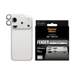 PanzerGlass FENDER, Silver, iPhone 17 Pro