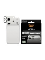 Panzerglass FENDER Camera Protector iPhone 17 Pro Silver