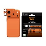 PanzerGlass FENDER, Cosmic Orange, iPhone 17 Pro