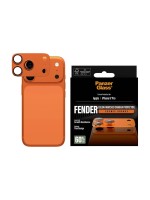 Panzerglass FENDER Camera Protector iPhone 17 Pro Cosmic Orange