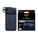 PanzerGlass FENDER, Deep Blue, iPhone 17 Pro Max