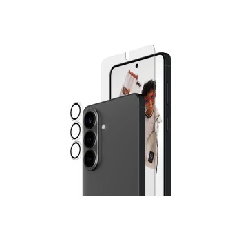 PanzerGlass Hoops 2-in-1 Bundle, UWF, Galaxy S26 Plus PanzerGlass Hoops 2-in-1 Bundle, UWF, Galaxy S26 Plus