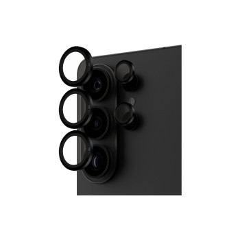 PanzerGlass Hoops, Black, Galaxy S26 Ultra PanzerGlass Hoops, Black, Galaxy S26 Ultra