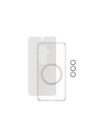 Panzerglass Protection d’écran Privacy UC 3in1 Bundle pour Galaxy S26