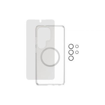 PanzerGlass Privacy UC 3in1 Bundle, Galaxy S26 Ultra PanzerGlass Privacy UC 3in1 Bundle, Galaxy S26 Ultra