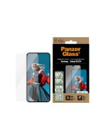 Panzerglass Protection d’écran Ultra-Wide Fit pour Galaxy S25/S24