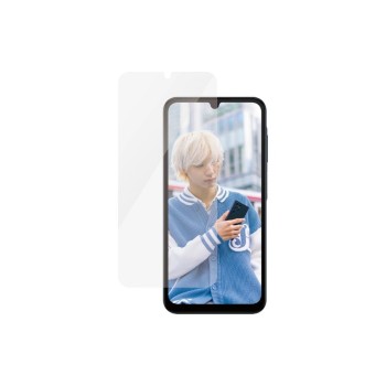 PANZERGLASS Clear Glass, UWF, Galaxy A27