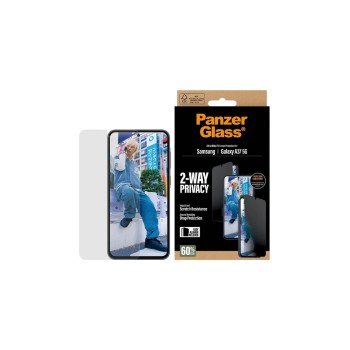 PANZERGLASS Privacy Glass, UWF, Galaxy A37