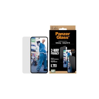 PANZERGLASS Privacy Glass, UWF, Galaxy A57