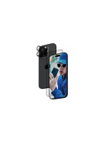 Panzerglass Kit de protection 2 en 1 pour iPhone 16 Pro