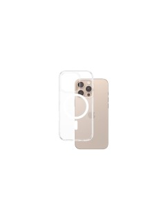 Panzerglass Coque arrière HardCase MagSafe pour iPhone 16 Pro Max