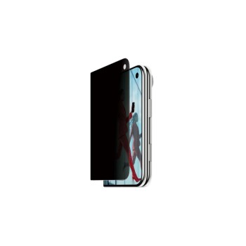 Panzerglass Pellicola di supporto Duo d'iPhone (extérieur)