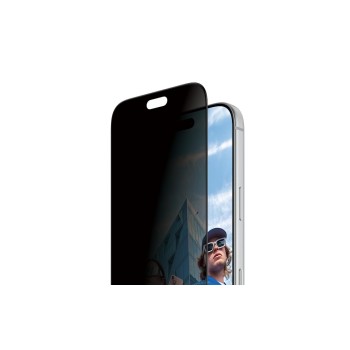 PANZERGLASS 2W Privacy Glass - UWF, FF, iPhone 18 Pro