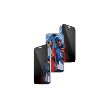 PANZERGLASS 2W Privacy Glass - UWF, EA, iPhone 18 Pro Max