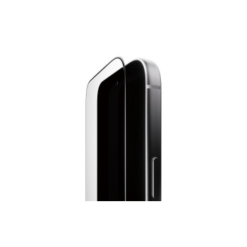 PANZERGLASS 3D Curve Glas - FF, iPhone 18/17 Pro Max PANZERGLASS 3D Curve Glas - FF, iPhone 18/17 Pro Max