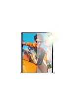 Panzerglass Pellicola di supporto Duo d'iPhone (à l'extérieur)