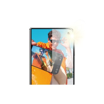 Panzerglass Pellicola di supporto Duo d'iPhone (à l'extérieur)