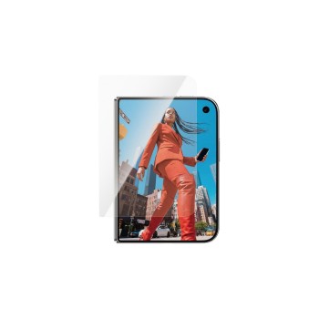 Panzerglass Pellicola di supporto Duo d'iPhone (à l'extérieur)