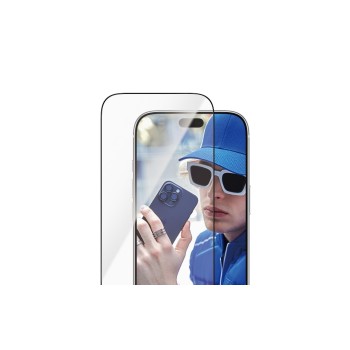 PANZERGLASS Clear Glass - UWF, FF, iPhone 18/17 Pro PANZERGLASS Clear Glass - UWF, FF, iPhone 18/17 Pro
