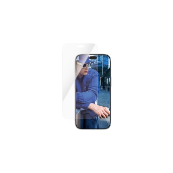 PANZERGLASS Clear Glass - CF, EA, iPhone 18 Pro PANZERGLASS Clear Glass - CF, EA, iPhone 18 Pro