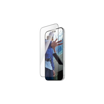 PANZERGLASS Clear Glass - UWF, EA, iPhone 18/17 Pro Max PANZERGLASS Clear Glass - UWF, EA, iPhone 18/17 Pro Max