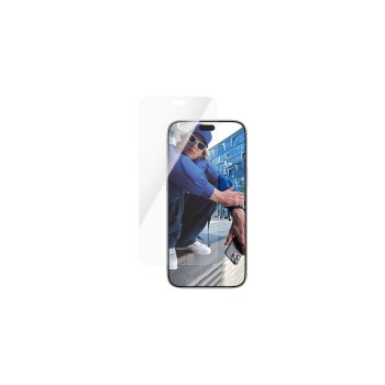 PANZERGLASS Clear Glass - CF, EA, iPhone 18 Pro Max PANZERGLASS Clear Glass - CF, EA, iPhone 18 Pro Max