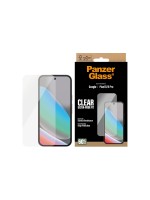 PANZERGLASS Clear Glass - UWF, Pixel 11 / 11 Pro