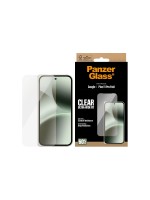 PANZERGLASS Clear Glass (Sub-Screen), Pixel 11 Pro Fold