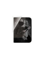 Panzerglass Protecteur d'écran avant en céramique pour iPhone Duo Vitrocéramique transparente