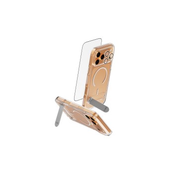PanzerGlass Feature Kick, 3-in-1 Set mit Schutzfolie und PanzerGlass Feature Kick, 3-in-1 Set mit Schutzfolie und