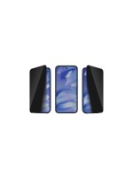 Panzerglass Pixel 10a 5G Confidentialité bidirectionnelle, coupe ultra-large
