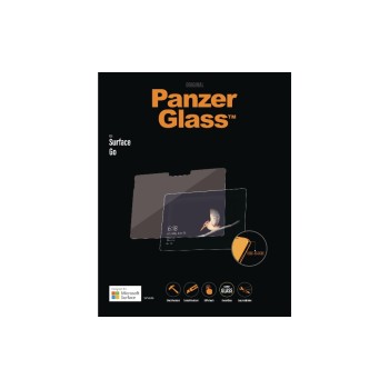 Panzerglass Displayschutz Classic, für Microsoft Surface Go Panzerglass Displayschutz Classic, für Microsoft Surface Go