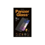 Panzerglass Displayschutz Standart Fit Priv, for iPhone 11, pivacy