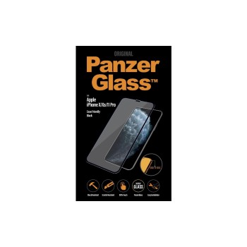 Panzerglass Displayschutz Case Friendly, für iPhone 11 Pro Panzerglass Displayschutz Case Friendly, für iPhone 11 Pro