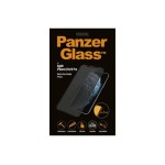 Panzerglass Displayschutz CF Privacy black, für iPhone 11 Pro, privacy