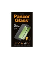 Panzerglass Displayschutz Case Friendly bla, for iPhone XR/11