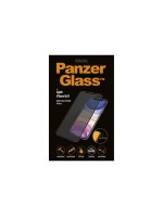 Panzerglass Displayschutz CF Privacy black, für iPhone 11, privacy
