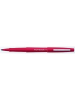 Papermate Flair Original Faserschreiber, red, Linienbreite:B, 1 Stk.