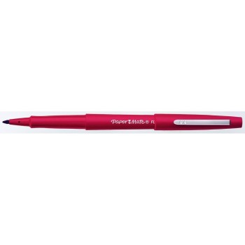 Paper Mate Fineliner Flair Rouge Paper Mate Fineliner Flair Rouge