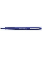 Papermate Flair Original Faserschreiber, blue, Linienbreite:B, 1 Stk.