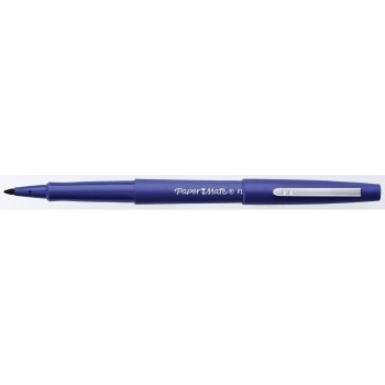 Paper Mate Fineliner Flair Bleu Paper Mate Fineliner Flair Bleu