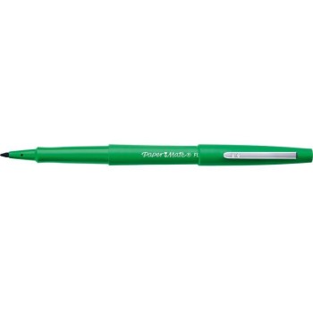 Paper Mate Fineliner Flair Vert Paper Mate Fineliner Flair Vert
