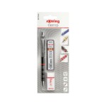 Rotring Tikky Feinminenstift 0.5mm, avec Feinmine une Radiergummi