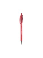 Papermate Kugelschreiber Flexgrip Ultra, M, red