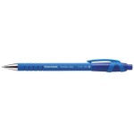 Paper Mate Stylo bille Flexgrip Ultra 1 mm, Bleu