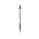 Paper Mate Stylo bille Inkjoy Quatro moyen (M), Blanc