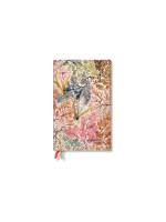 Paperblanks 18-Monatskalender Anemone, 208 Blatt, Juli24-Dez25, Maxi, vertikal